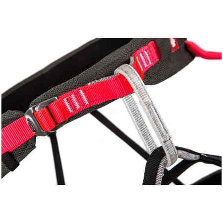 Ham de alpinism Ocún Levit Lady