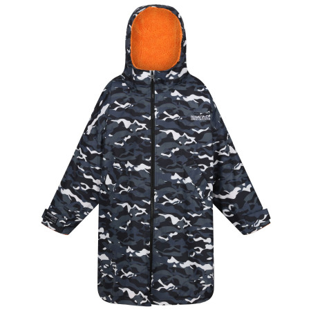 Halat de baie Regatta Junior Waterproof Changing Robe