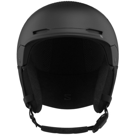 Cască de schi Salomon Husk Prime Mips