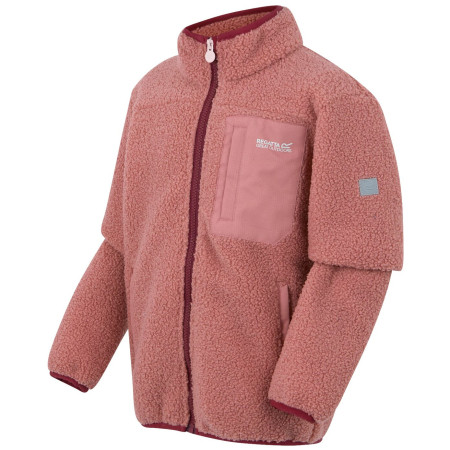 Hanorac copii Regatta Junior Frankie Warm Fleece