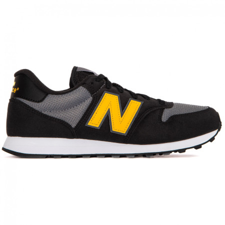 Încălțăminte bărbați New Balance GM500MG2 negru