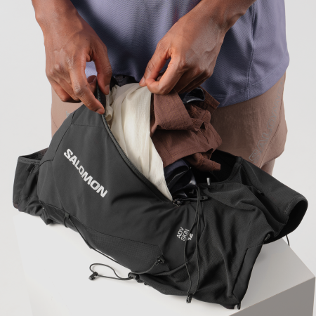 Vestă de alergat Salomon Adv Skin 12