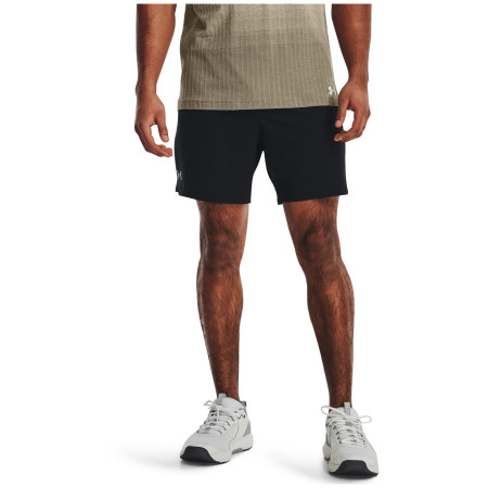 Pantaloni scurți bărbați Under Armour Vanish Woven 6in Shorts