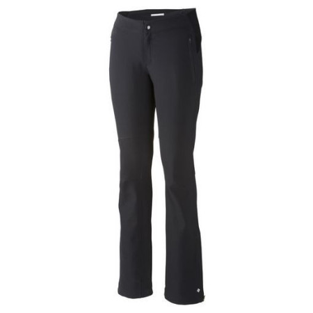 Pantaloni femei Columbia Back Beauty Passo Pant negru Black