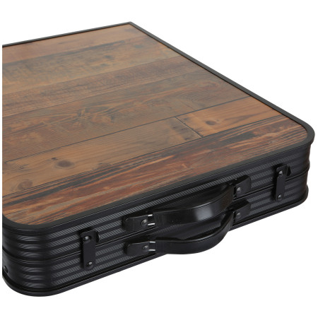 Masă de bucătărie Zulu Sorgo