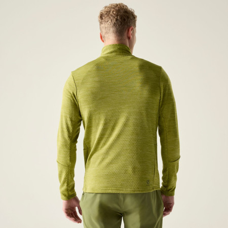 Hanorac bărbați Dare 2b Venture Stretch Midlayer