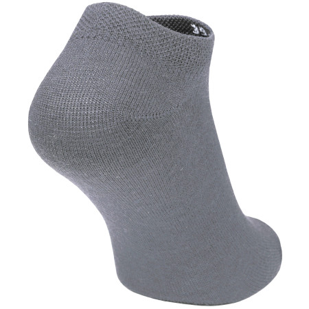 Set șosete Zulu Diplomat Bamboo Low 3-pack