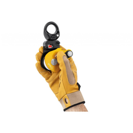 Scripete Petzl Spin L1