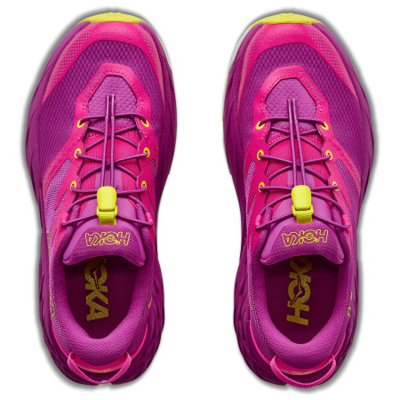 Încălțăminte copii Hoka Speedgoat 7 Big Kids Fuchsia