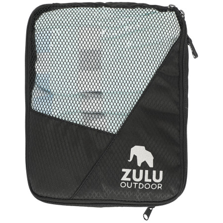 Organizator de voiaj Zulu Compression Cube S