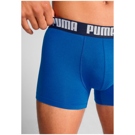 Boxeri bărbați Puma Everyday Basic Boxer 2P