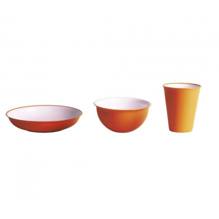 Set vase Omada Sanaliving Set 3pcs