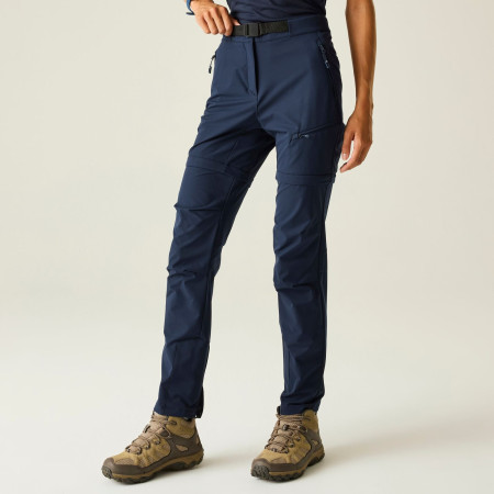 Pantaloni femei Dare 2b Melodic Pro Zip Off Trouser