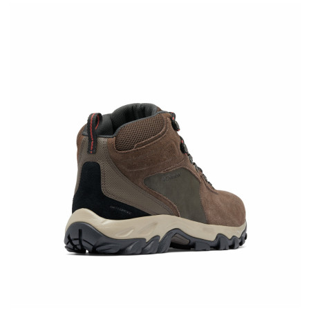 Încălțăminte de trekking pentru bărbați Columbia Newton Ridge™ Plus Ii Suede Wp