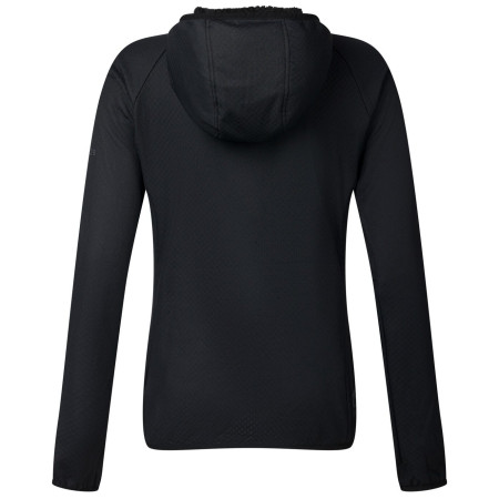 Hanorac funcțional de damă Dare 2b Womens Heat Weave Stretch Midlayer