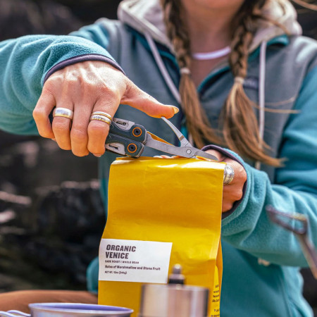 Cuțit Leatherman Wave Alpha