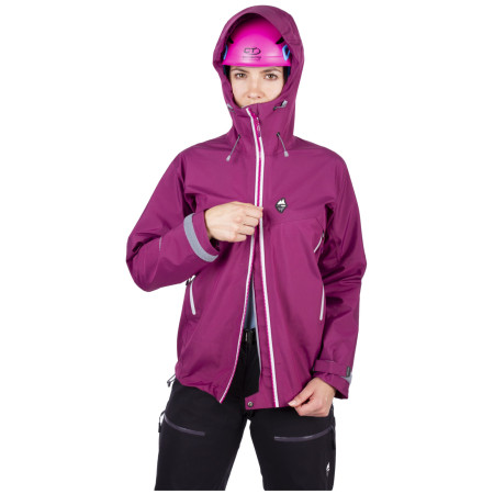 Geacă femei High Point Explosion 6.0 Lady Jacket