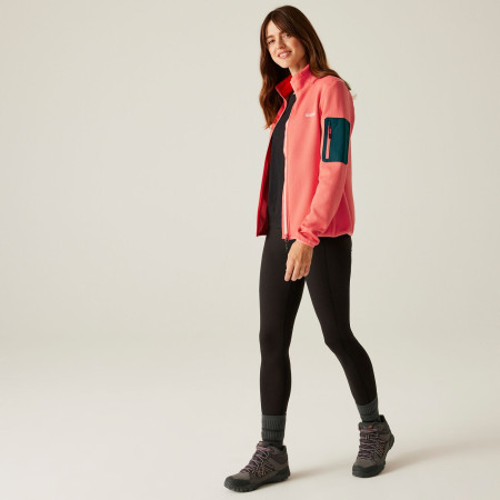 Hanorac femei Regatta Women's Aldean