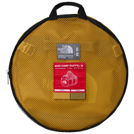 Geantă de voiaj The North Face Base Camp Duffel - M