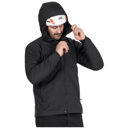 Geacă bărbați Mountain Equipment Intra Hooded Jacket Men's