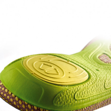 Branțuri Sidas 3Feet Outdoor Mid