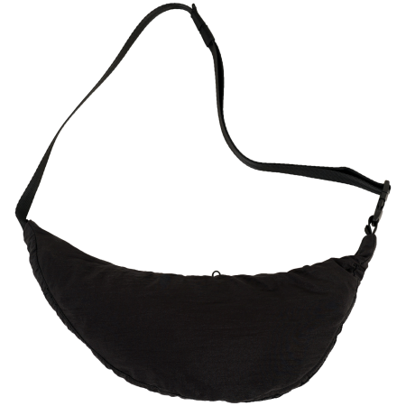 Borsetă Ticket to the moon Upcycled Sling Bag