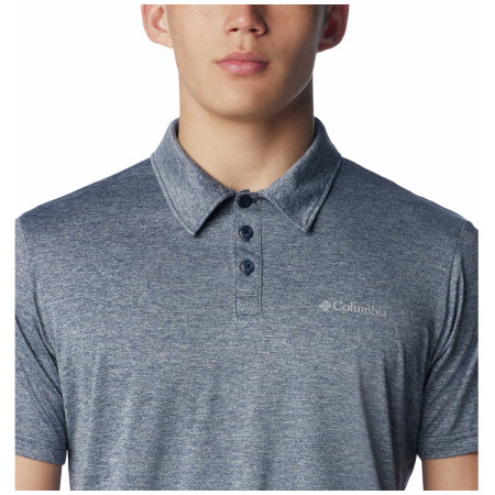 Tricou bărbați Columbia Columbia Hike™ Polo