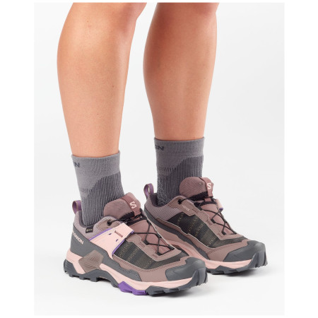 Încălțăminte femei Salomon X Ultra 5 Gore-Tex