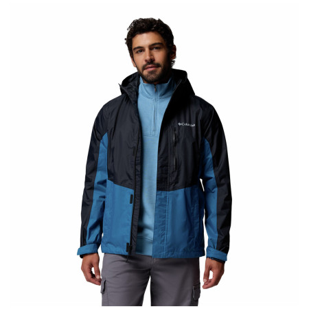 Geacă softshell bărbați Columbia Pouring Adventure™ III Jacket