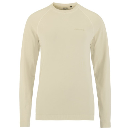 Tricou funcțional femei Craft Active Comfort Ls 2 W
