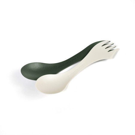 Set tacâmuri Light My Fire Spork Original 2-pack