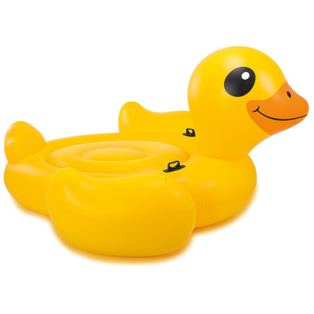 Rață gonflabilă
Intex Mega Yellow Duck Island