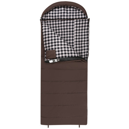 Sac de dormit Zulu Campwell