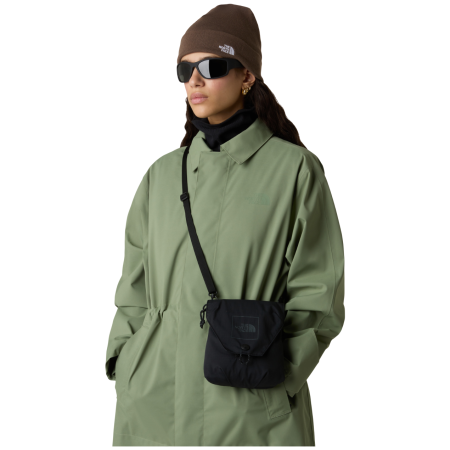 Geantă de umăr The North Face Glen Canyon Pocket Crossbody