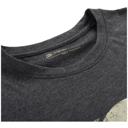 Tricou bărbați Alpine Pro Grem 3