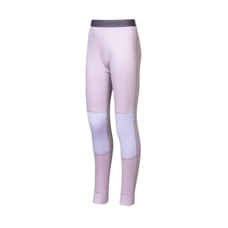 Indispensabili funcționali copii Sensor Merino DF Mystic Violet roz deschis Mystic Violet