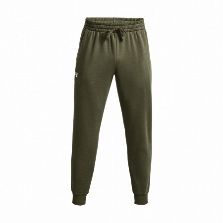 Pantaloni jogging bărbați Under Armour Rival Fleece Joggers