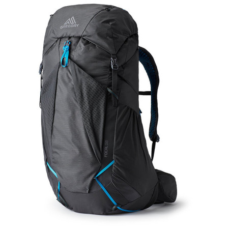 Rucsac turistic Gregory Focal 58 negru