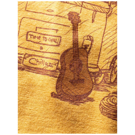 Tricou bărbați Chillaz Out In Nature