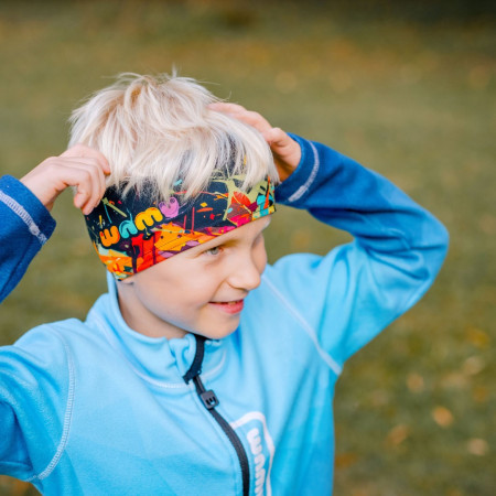 Bentiță WAMU Game On