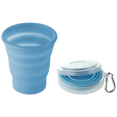 Pahar pliant Brunner Fold-Away Glass 200 ml