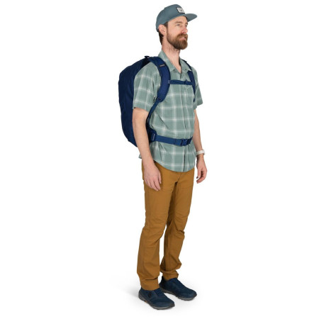 Geantă de voiaj Osprey Farpoint 40