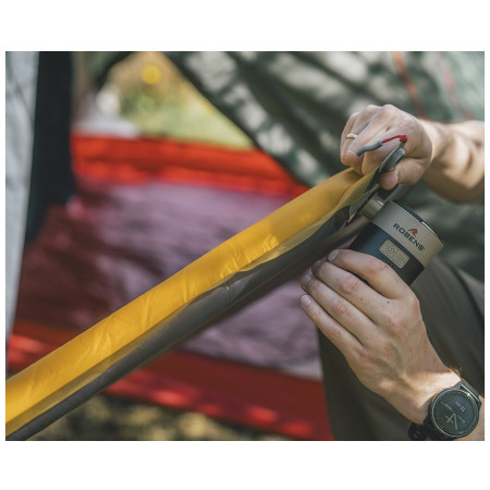 Saltea autogonflabilă Robens Air Impact 38 L