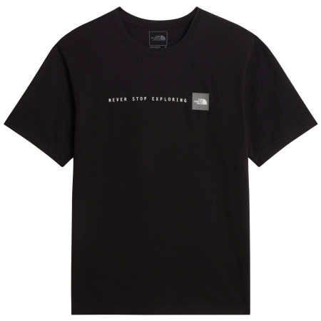 Tricou bărbați The North Face M Nse Reg Ss Tee-Graphic negru TNF BLACK/TNF WHITE