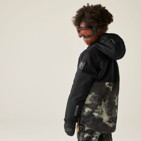 Geacă de schi copii Dare 2b Freehand II Jacket