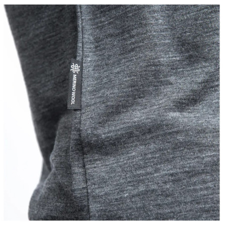 Tricou femei Sensor Merino Lite