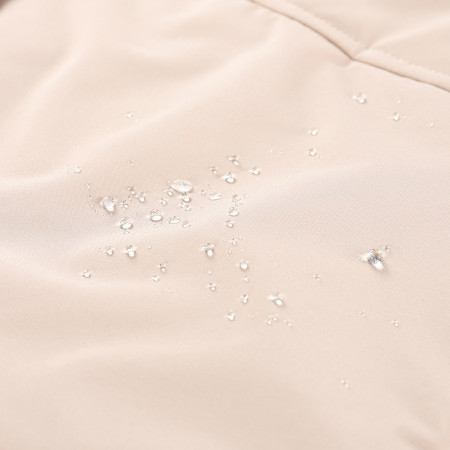 Geacă lungă femei Alpine Pro Wussa