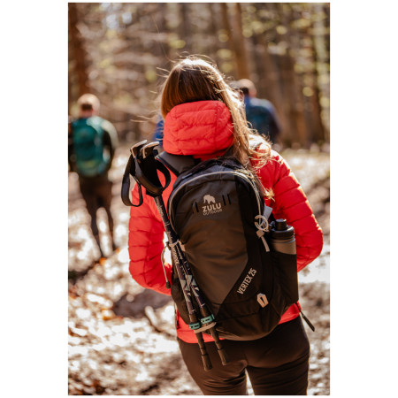 Bețe de trekking Warg Explorer Antishock