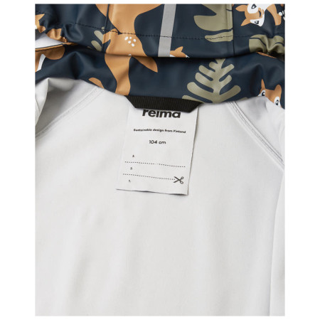 Geacă copii Reima Vesi