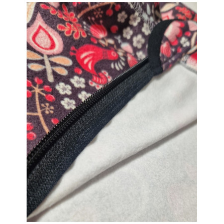 Hanorac copii WAMU Sova